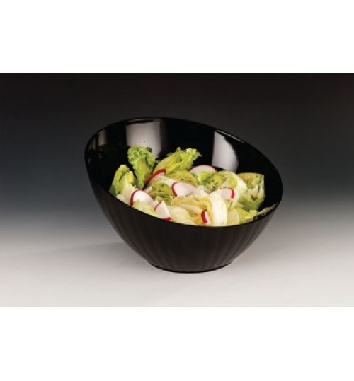 POLYCARBONAT TEŞHİR KASE Ø 31,5 X H: 10 - 19 Cm